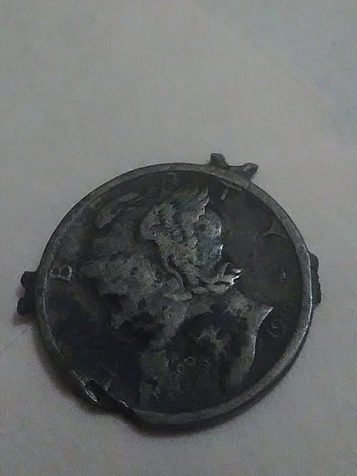 1919-Error-Dime-My-First-Post-Need-Help.
